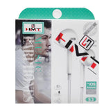 HMT Wired Headphone - S3