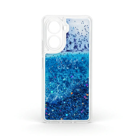 حافظة Huawei Nova 10 SE غطاء أزياء لامع