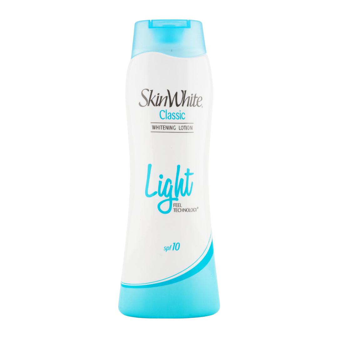 Skin White Classic Brightening Lotion SPF10 - 200ml