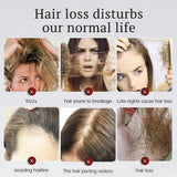 Original Biotin Cold-Pressed Hair Growth Shampoo - 250ml