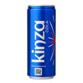 Kinza Cola Carbonated Drink - 250ml