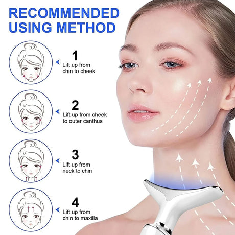 Intense Pulsed Light Wrinkle Reducing Instrument ES-1081