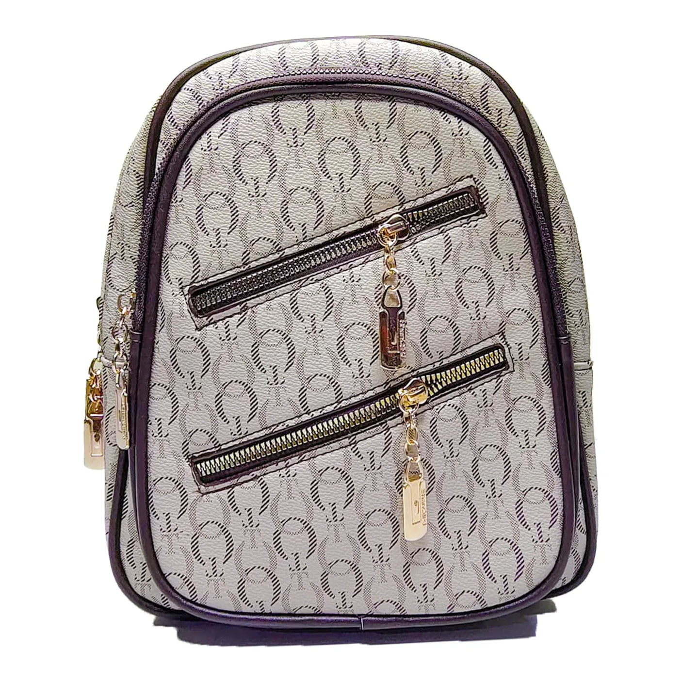 High Quality Trendy Design Travel Lightweight Backpack - 1109#
