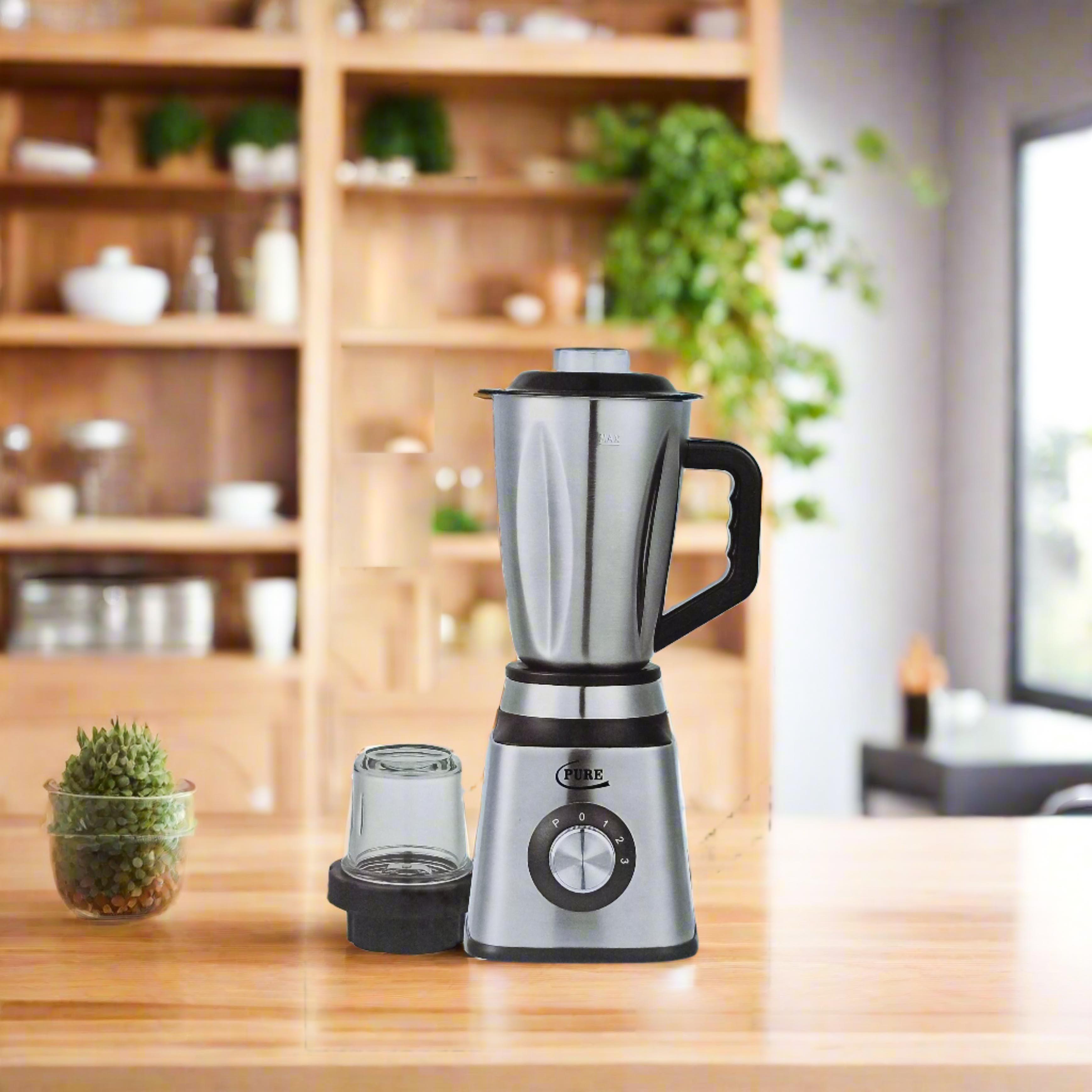 Pure Multi Function Blender PB-2053 S