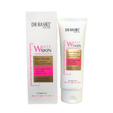 Dr.Rashel White Skin Brightening Fade Spots Skin Polish - 100g