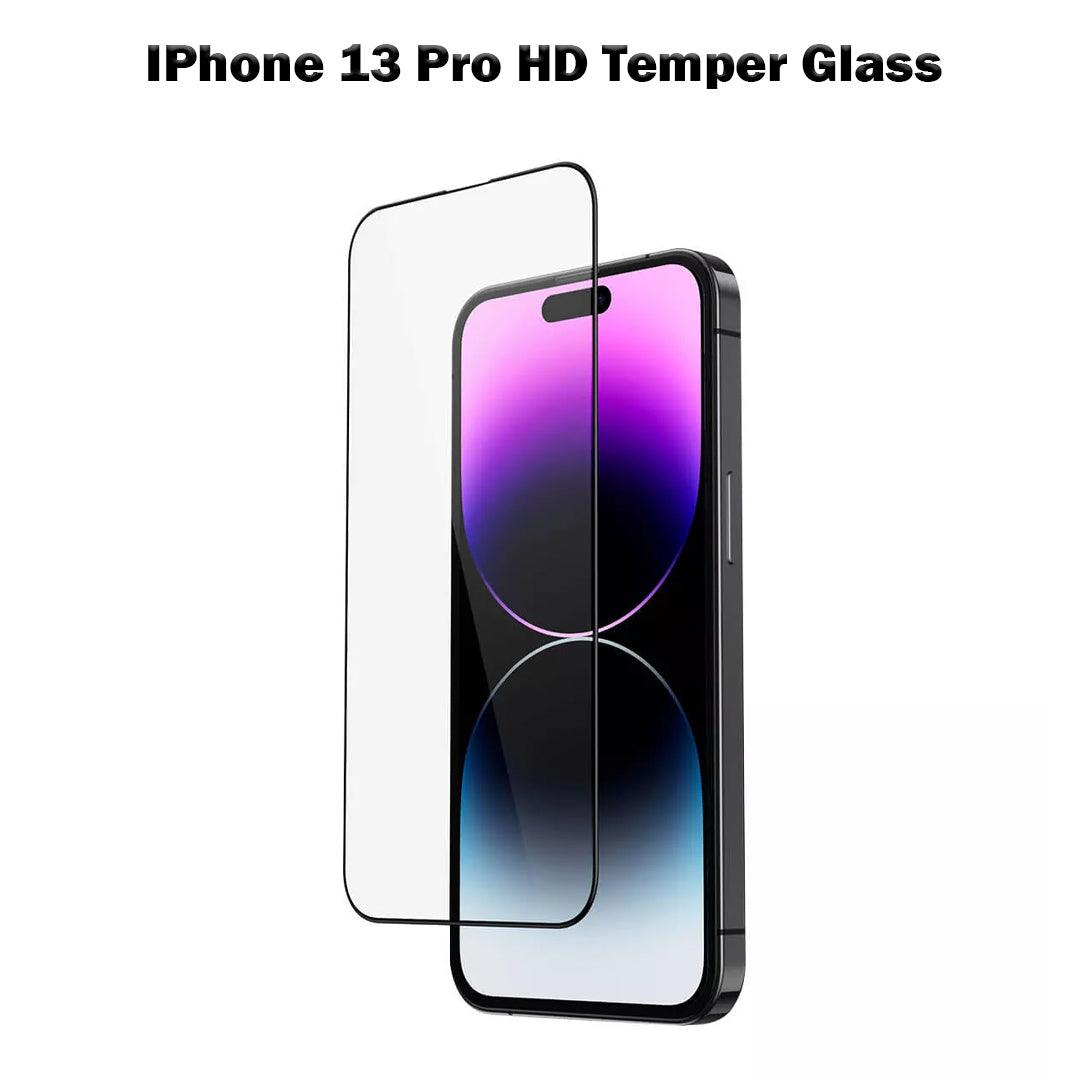 IPhone 14 HD Temper Glass