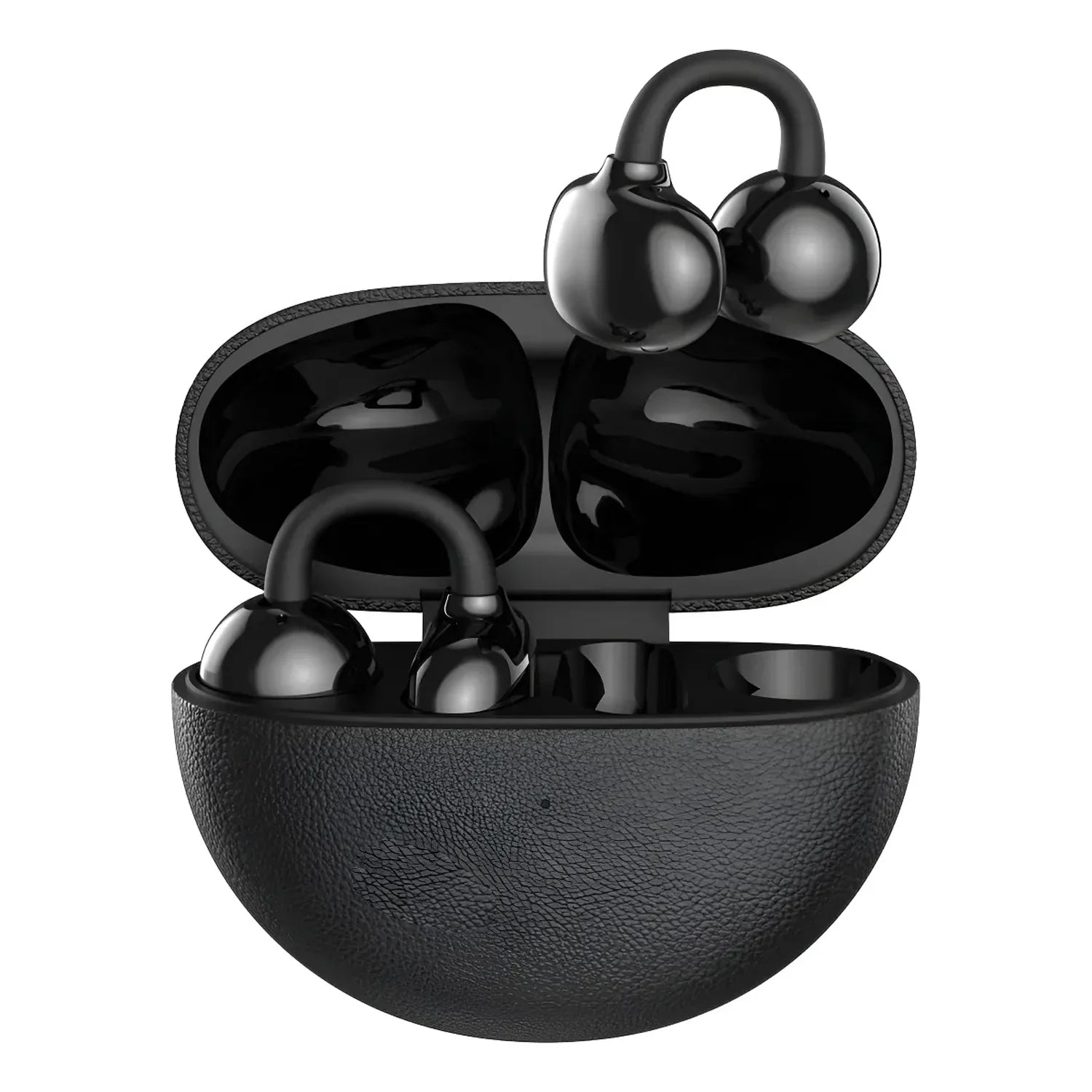 Oteeto Premium Wireless Clip Earbuds - OT16