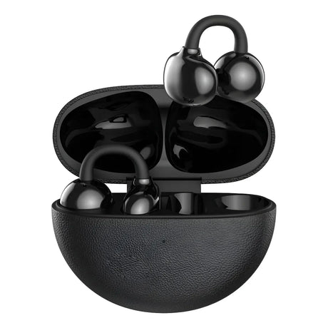 Oteeto Premium Wireless Clip Earbuds - OT16