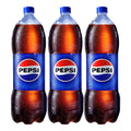 Pepsi Soft Drink Bottle - 1.25L (2+1) Offer