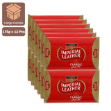 Imperial Leather Classic Family Pack 175g x 12 Pcs (Offer)