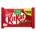 Nestle Kit Kat Chocolate Two Fingers Twin Pack - 16 × 17.7g