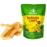 Merzci Special Banana Chips - 100g