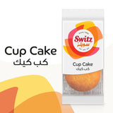 Switz Cup Cake - 78g