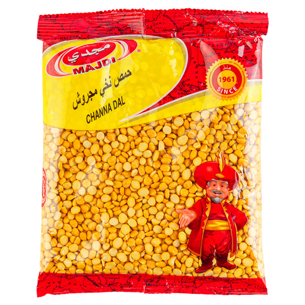 Majdi Channa Dal - 800g