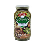 Americana Salted Anchovies ( Nonamon Dilis ) 340g