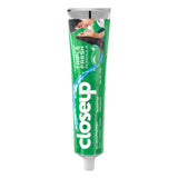 Closeup Everfresh Anti-Bacterial Toothpaste Menthol Fresh - 160g (1+1) Offer