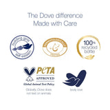 Dove Body Love Pampering Care Body Lotion - 400ml