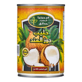 Virginia Green Garden Coconut Milk - 400ml