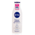 Nivea Express Hydration Body Lotion Normal To Dry Skin 250ml