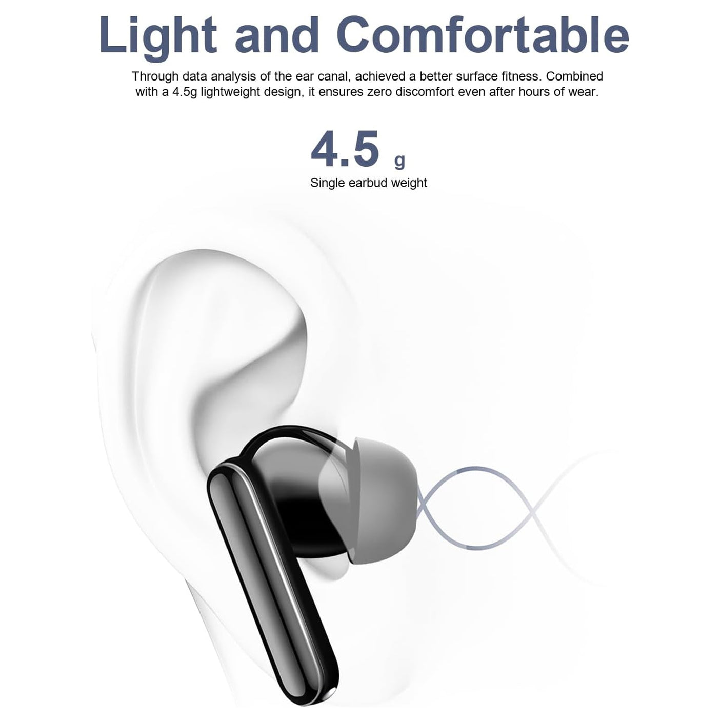 Honor Choice Earbuds - X8i