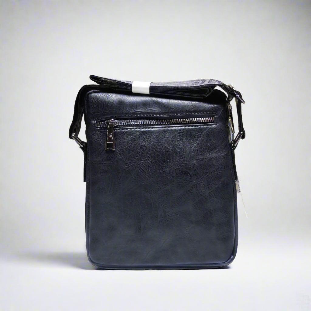 Videng King Shoulder Crossbody Bags For Men - 16601-4