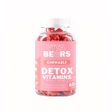 Vita Bears Chewable Detox Vitamins Gummies