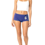 Uokin Organic Cotton Briefs - A7297