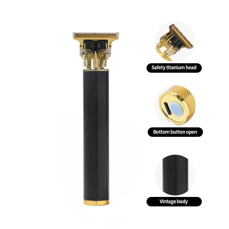 Advanced Professional Hair Trimmer