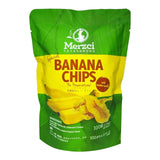 Merzci Special Banana Chips - 100g