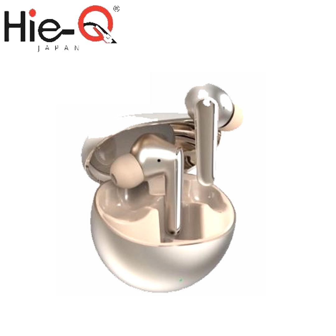 Hie-Q Japan Wireless Earbuds Free Buds Pro4 - V2000