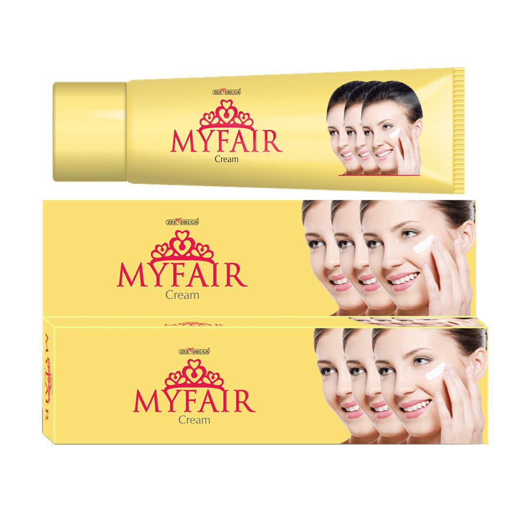 My Fair Cream - 20g