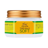 Tiger Balm Soft Ointment - 50g