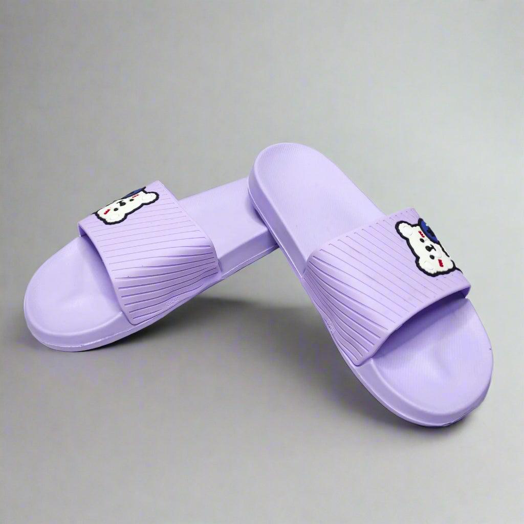 Global Matrix High Quality Anti-Slip Ladies Slippers - GM7678