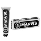 Marvis Toothpaste Amarelli Licorice - 85ml