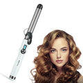 BaByverse Head Curling Iron Hair Curler BA-457