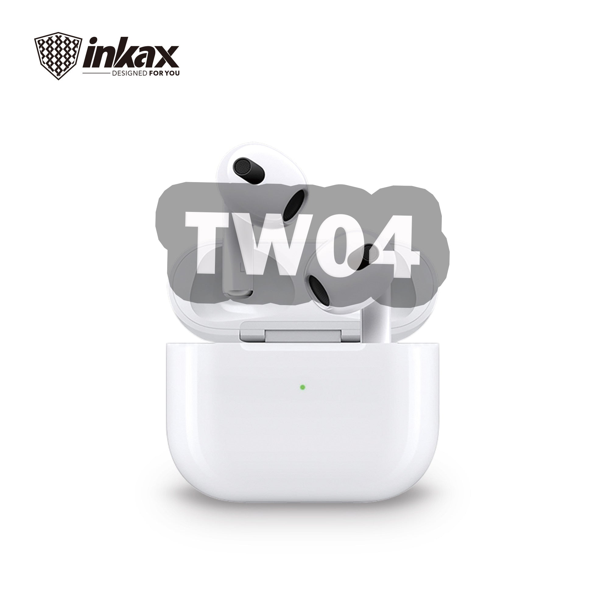 inkax Original TWS - TW04