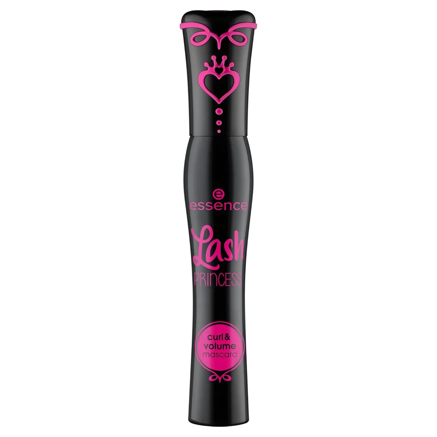 Essence Lash Princess Curl & Volume Mascara