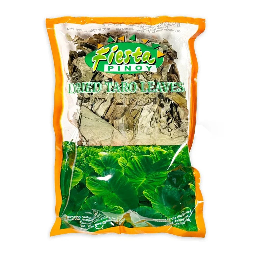 أوراق القلقاس 114 جرام - فييستا بينوي