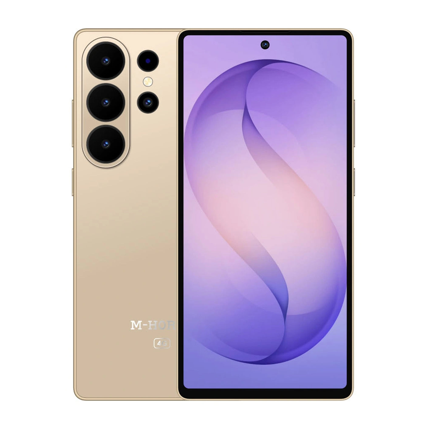M-HORSE S26 Ultra NFC 12GB Ram + 128GB Rom