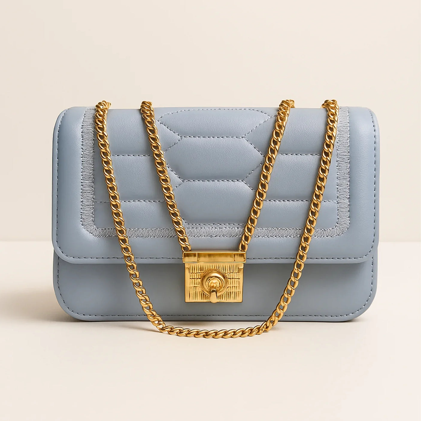 Women's Casual Crossbody Sling Bag - 239