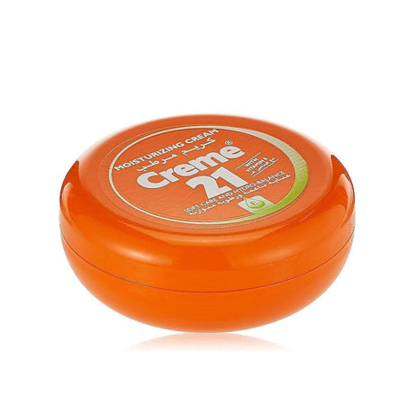 Creme 21 Moisturizing Cream Germany - 50ml