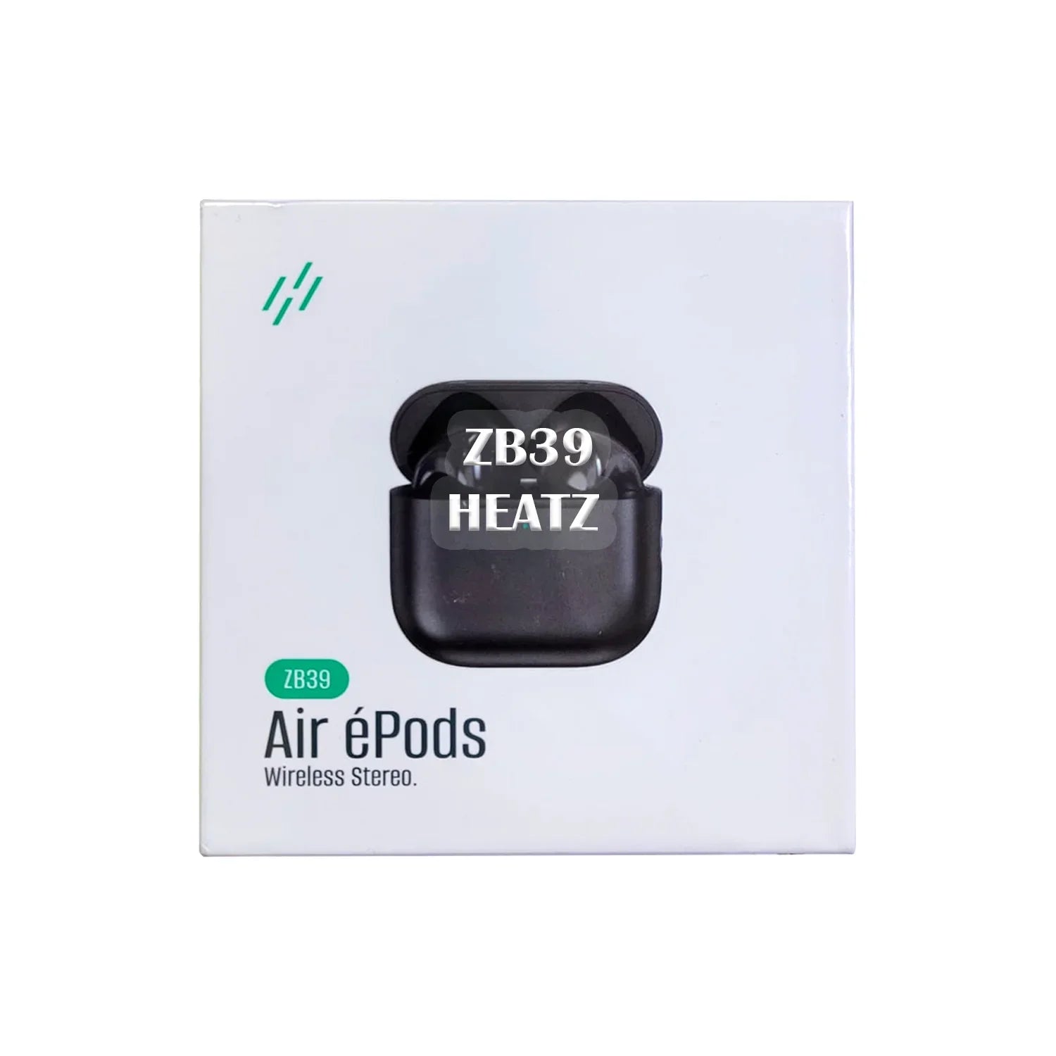 HEATZ Wireless Stereo Air ePods TWS- ZB39