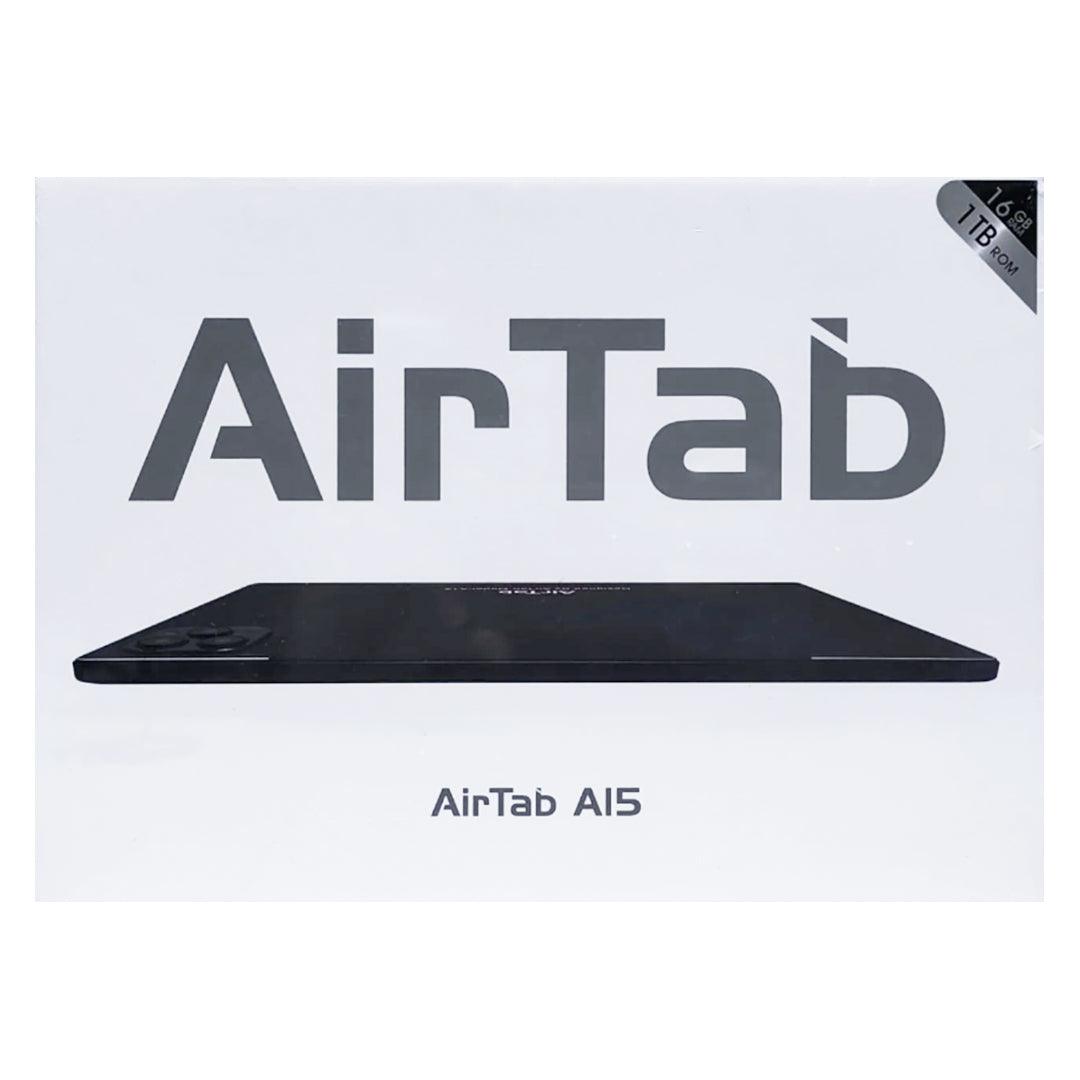 Air Tab 16GB RAM + 1TB ROM - A15