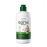 Sadoer Garlic Mite Removing Relieving Shampoo - 300ml