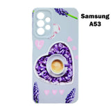 Samsung A53 High Quality Fashion Case