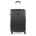 Horizon Luggage Bag 28 Inch Check-in Luggage Trolly - Black