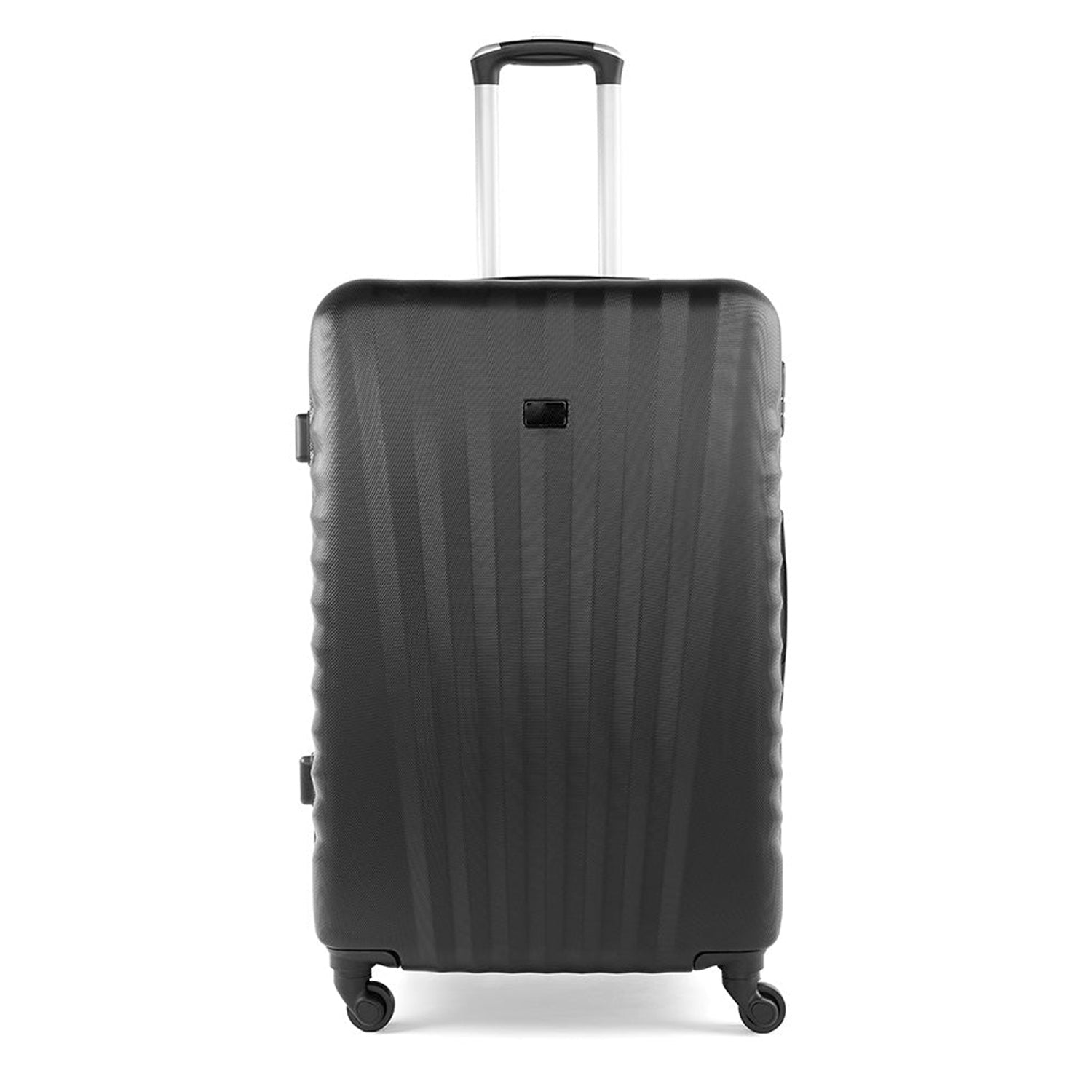 Horizon Luggage Bag 28 Inch Check-in Luggage Trolly - Black