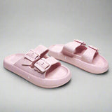 High Quality Cloud Cushion Anti-Slip Fashion Slippers L863-17