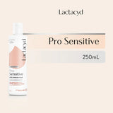 Lactacyd Feminine Wash Pro Sensitive - 250ML