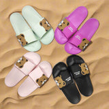 Bear Summer Anti-Slip Fashion Slippers